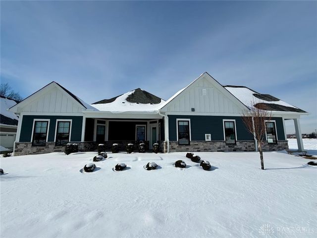 7089 Celebration Way, Mason, OH 45040