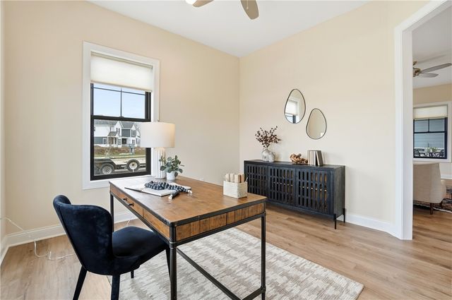 7089 Celebration Way, Mason, OH 45040