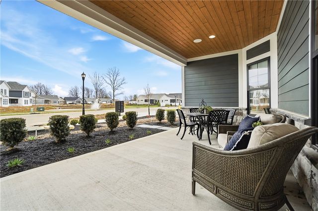 7089 Celebration Way, Mason, OH 45040