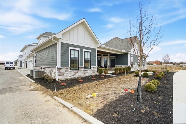 7089 Celebration Way, Mason, OH 45040