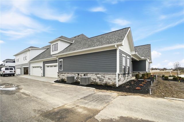 7089 Celebration Way, Mason, OH 45040