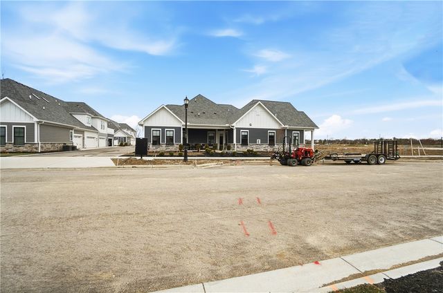 7089 Celebration Way, Mason, OH 45040