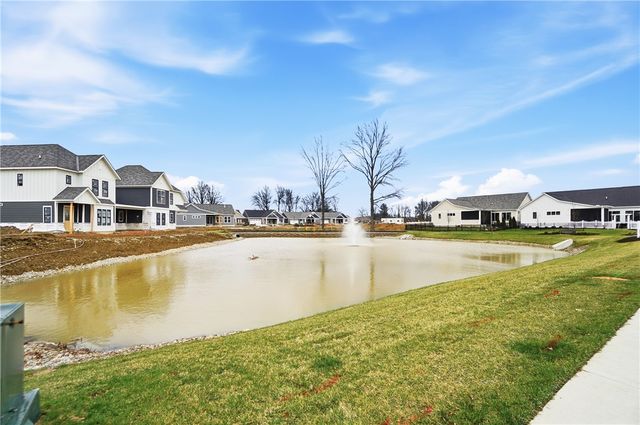 7089 Celebration Way, Mason, OH 45040