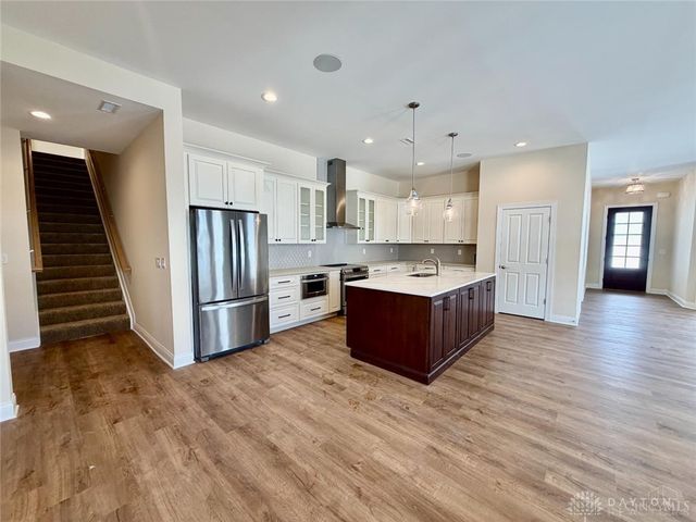 7089 Celebration Way, Mason, OH 45040