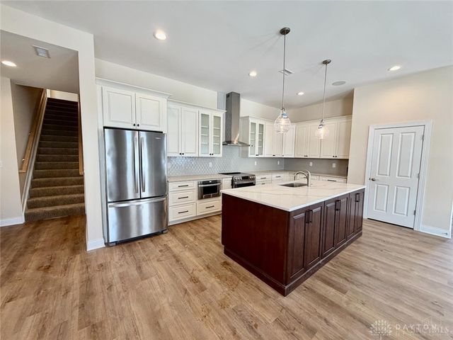 7089 Celebration Way, Mason, OH 45040