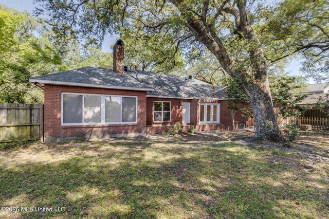 309 White Harbor Road, Long Beach, MS 39560