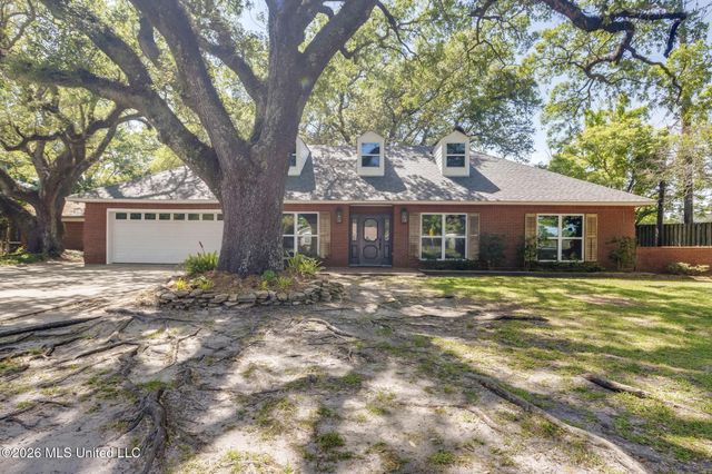 309 White Harbor Road, Long Beach, MS 39560