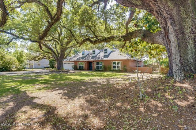 309 White Harbor Road, Long Beach, MS 39560