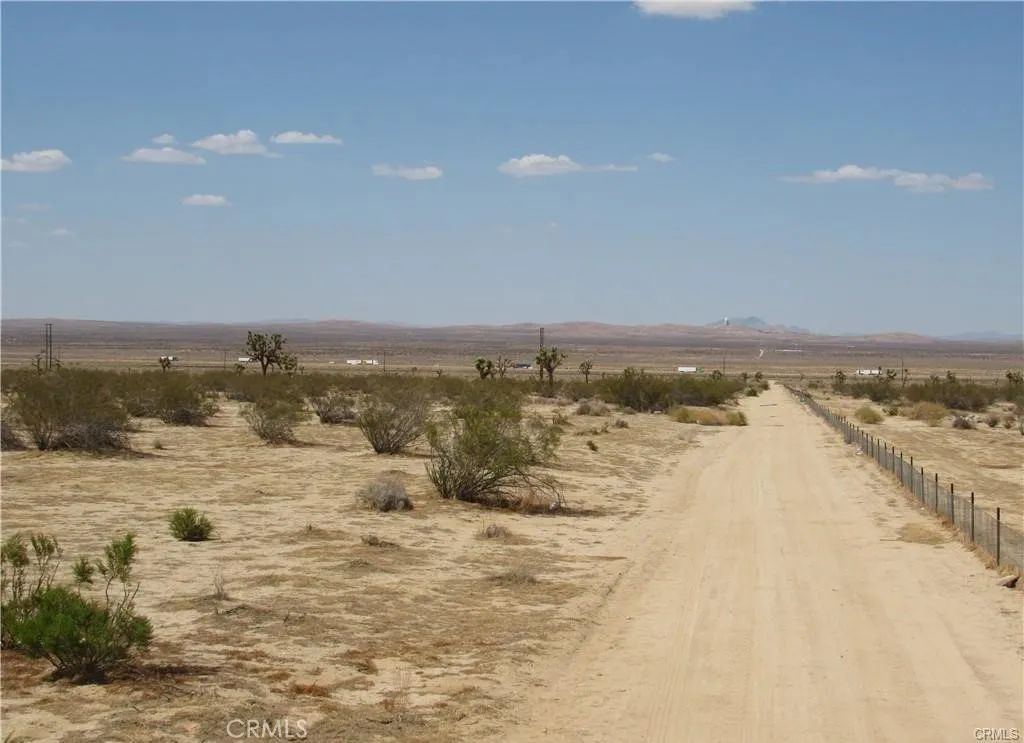 0 0492-496-05-0000 Sheep Creek, Kramer Junction, CA 93516