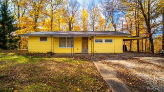 333 Crawford Road, Monroe Twp, OH 45693