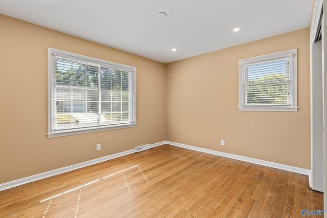 407 Hillmont Drive, Huntsville, AL 35805