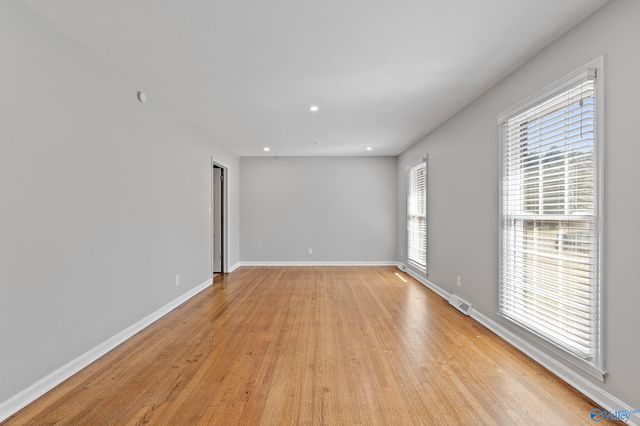 407 Hillmont Drive, Huntsville, AL 35805