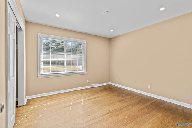 407 Hillmont Drive, Huntsville, AL 35805