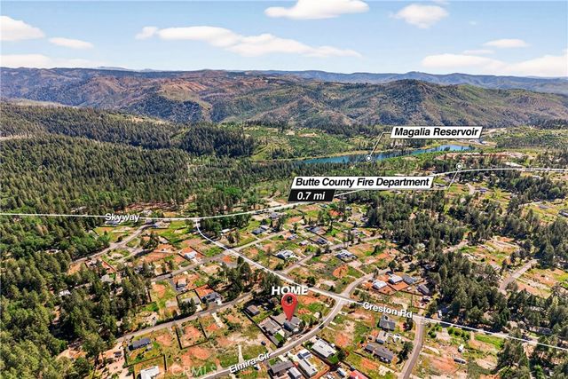 14227 Elmira, Magalia, CA 95954