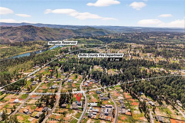 14227 Elmira, Magalia, CA 95954