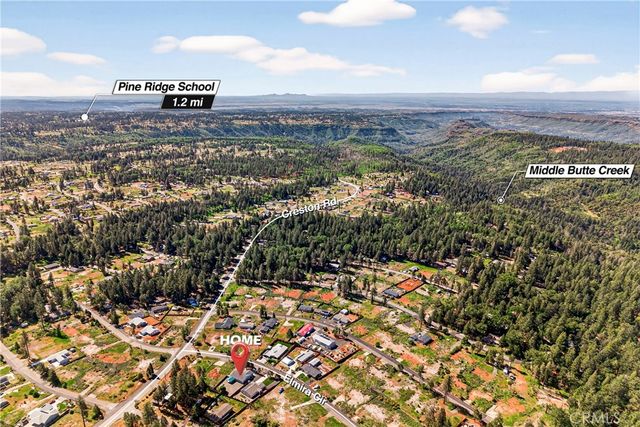 14227 Elmira, Magalia, CA 95954