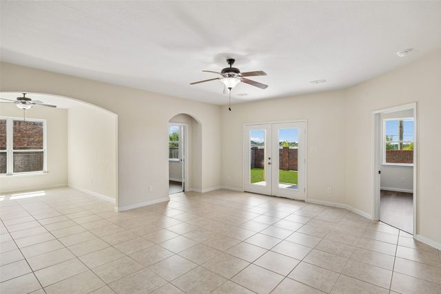 447 Lipizzan Lane, Celina, TX 75009