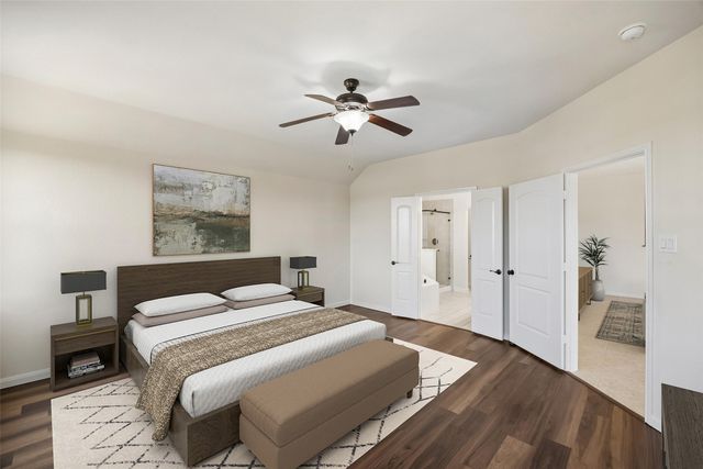 447 Lipizzan Lane, Celina, TX 75009