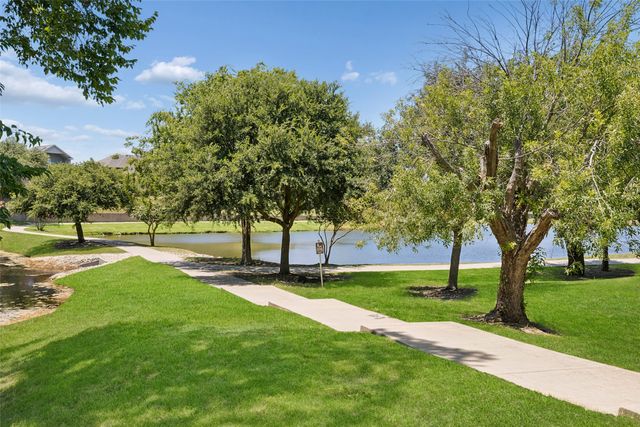 447 Lipizzan Lane, Celina, TX 75009