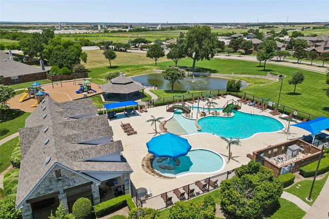 447 Lipizzan Lane, Celina, TX 75009