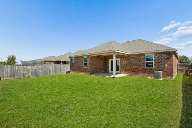 447 Lipizzan Lane, Celina, TX 75009