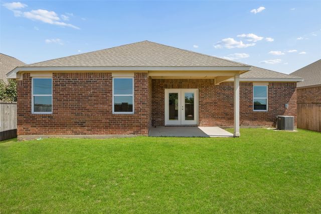 447 Lipizzan Lane, Celina, TX 75009