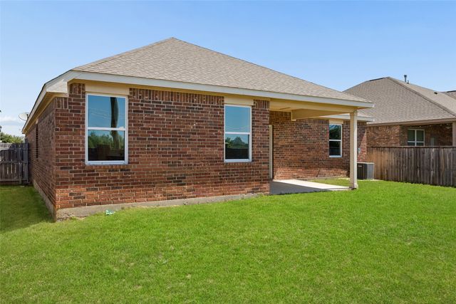 447 Lipizzan Lane, Celina, TX 75009