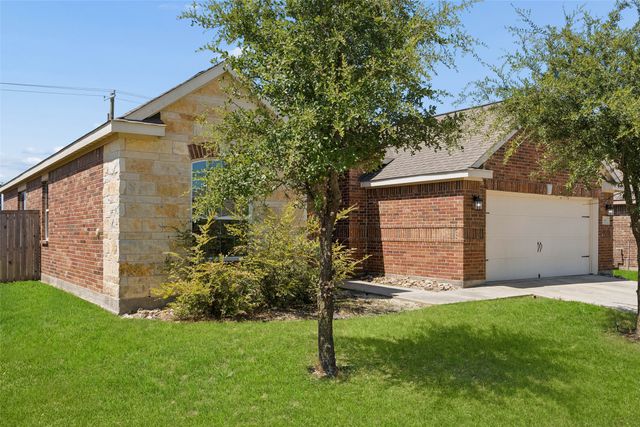 447 Lipizzan Lane, Celina, TX 75009