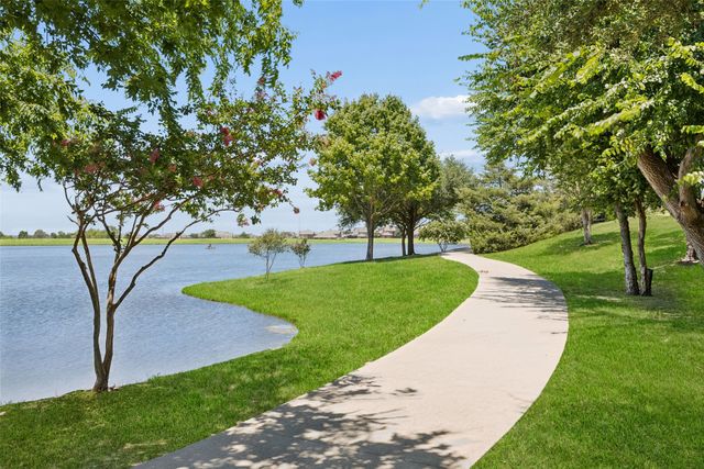 447 Lipizzan Lane, Celina, TX 75009