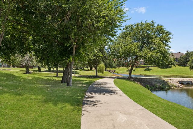 447 Lipizzan Lane, Celina, TX 75009