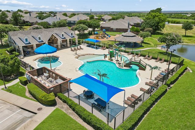 447 Lipizzan Lane, Celina, TX 75009