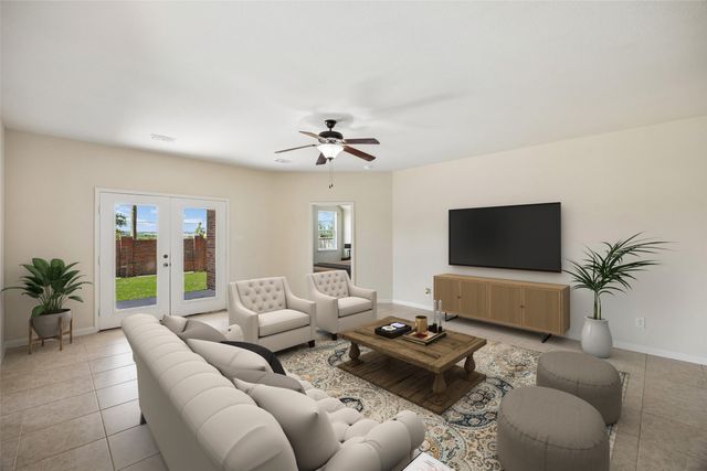 447 Lipizzan Lane, Celina, TX 75009