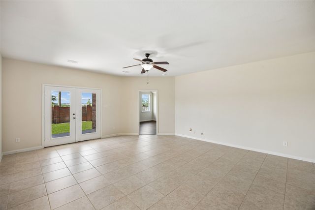 447 Lipizzan Lane, Celina, TX 75009