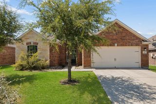 447 Lipizzan Lane, Celina, TX 75009