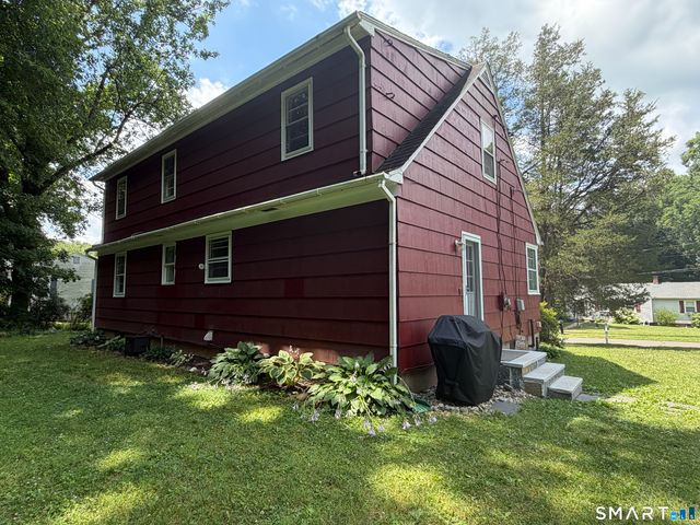 110 Green Hill Lane, Cheshire, CT 06410