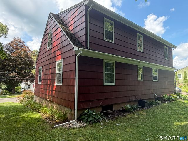 110 Green Hill Lane, Cheshire, CT 06410