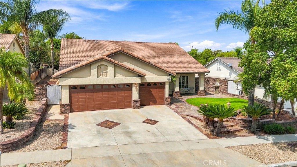 3062 Mira Vista Way, Corona, CA 92881 — exterior