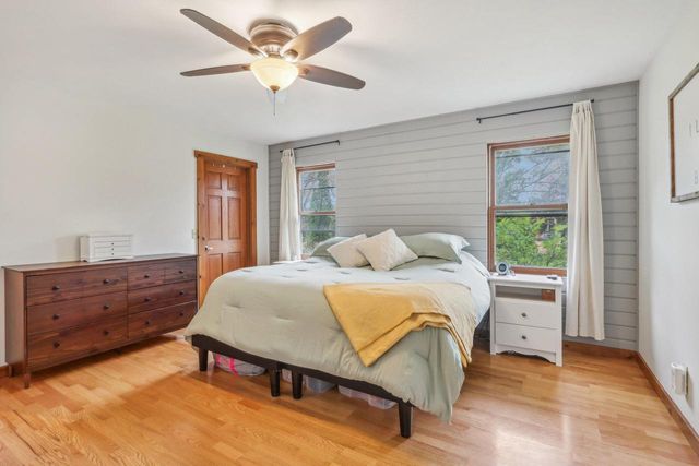 406 School Street, Marshall, WI 53559