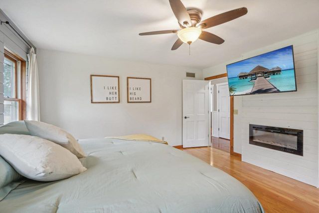 406 School Street, Marshall, WI 53559