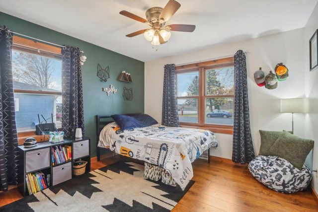 406 School Street, Marshall, WI 53559