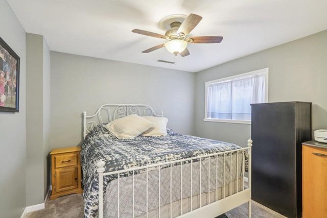 406 School Street, Marshall, WI 53559