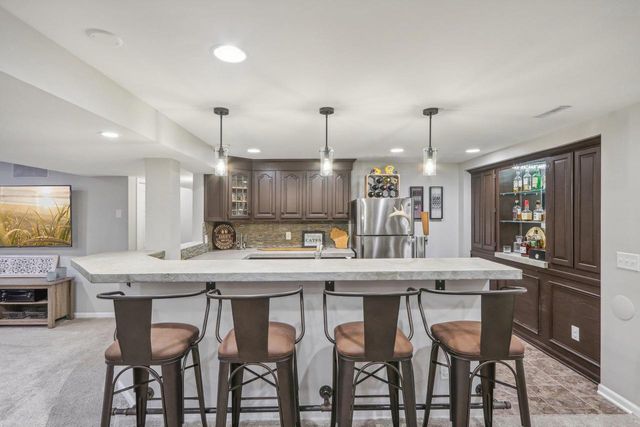 406 School Street, Marshall, WI 53559