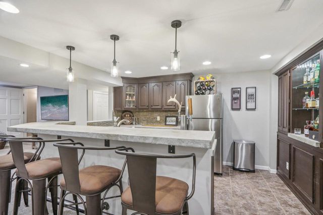 406 School Street, Marshall, WI 53559