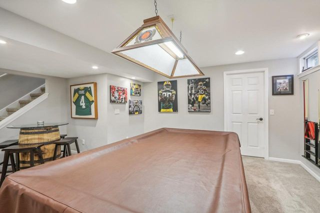 406 School Street, Marshall, WI 53559