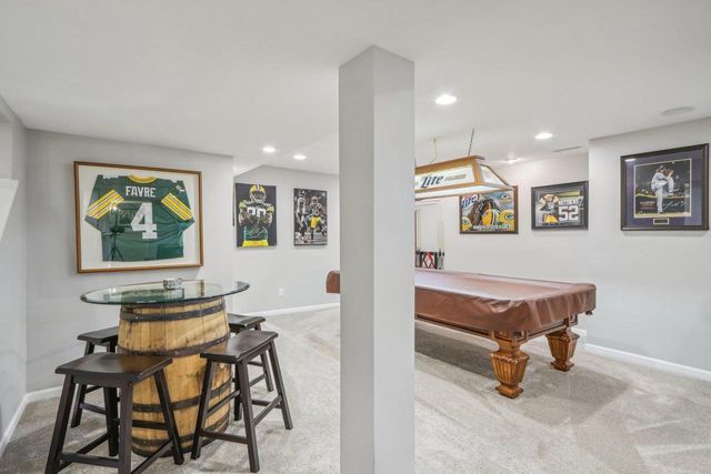 406 School Street, Marshall, WI 53559