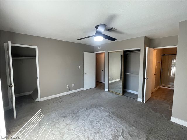 5260 Janfred Court 11, Las Vegas, NV 89103