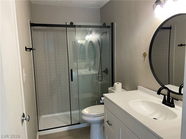 5260 Janfred Court 11, Las Vegas, NV 89103