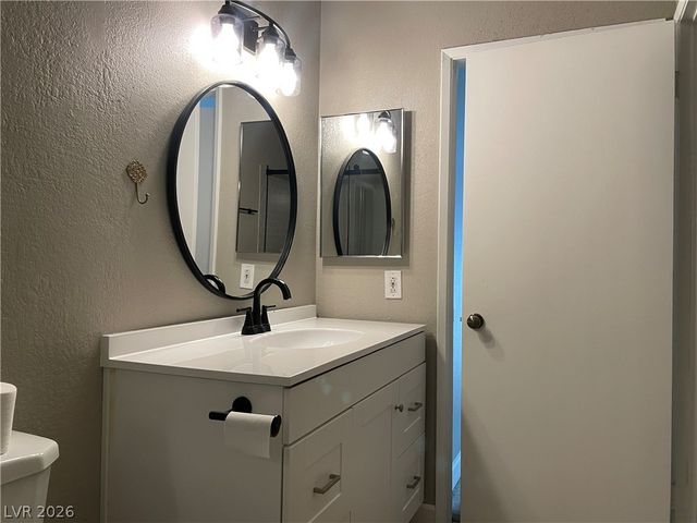 5260 Janfred Court 11, Las Vegas, NV 89103