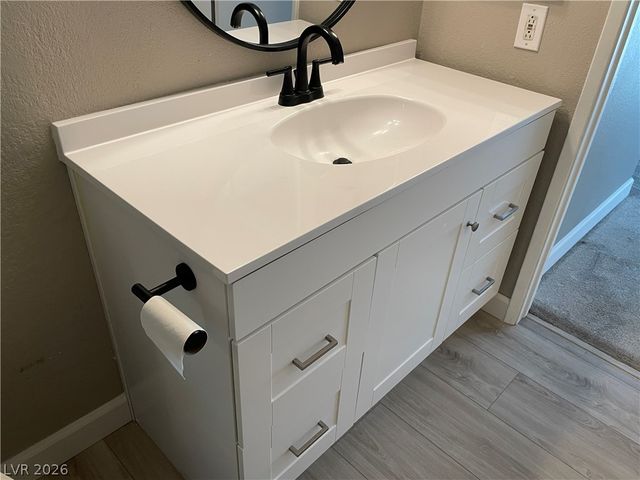 5260 Janfred Court 11, Las Vegas, NV 89103