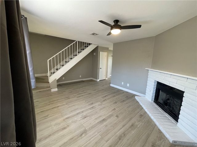 5260 Janfred Court 11, Las Vegas, NV 89103